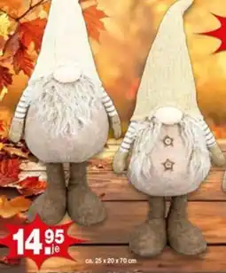 Krümet Sonderposten Wichtel Angebot