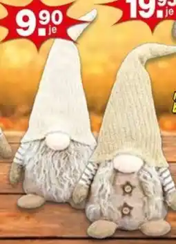 Krümet Sonderposten Wichtel Angebot