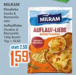 Klaas und Kock MILRAM Auflauf-Liebe Angebot