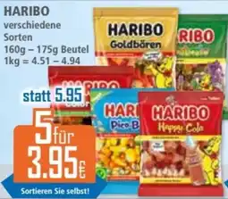 Klaas und Kock HARIBO Angebot