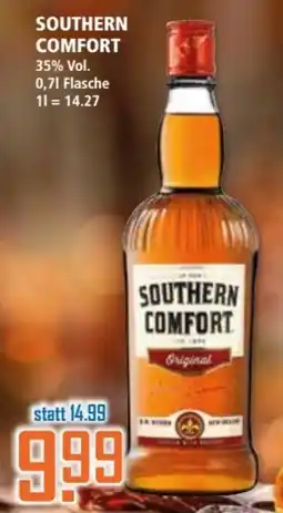 Klaas und Kock SOUTHERN COMFORT Angebot