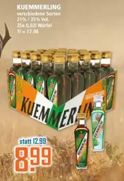 Klaas und Kock KUEMMERLING Angebot