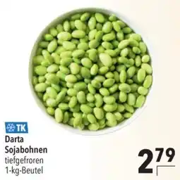 CITTI Markt Darta Sojabohnen Angebot