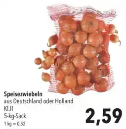 CITTI Markt Speisezwiebeln Angebot