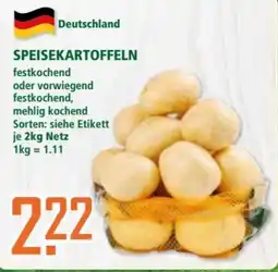 Klaas und Kock SPEISEKARTOFFELN Angebot