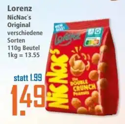 Klaas und Kock Lorenz NicNac's Original Angebot