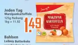 Klaas und Kock Marzipankartoffeln Angebot