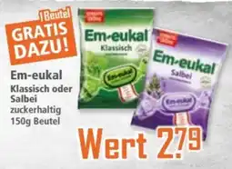 Klaas und Kock Em-eukal Angebot