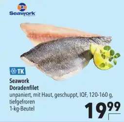CITTI Markt Seawork Doradenfilet Angebot