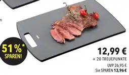 CITTI Markt Schneidebrett LEVORO, groß Angebot