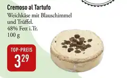 Galeria Markthalle Cremoso al Tartufo Angebot