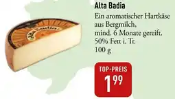 Galeria Markthalle Alta Badia Angebot
