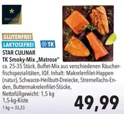 CITTI Markt STAR CULINAR TK Smoky-Mix „Matrose“ Angebot