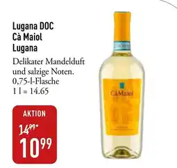 Galeria Markthalle Lugana DOC Cà Maiol Angebot