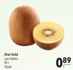 CITTI Markt Kiwi Gold Angebot