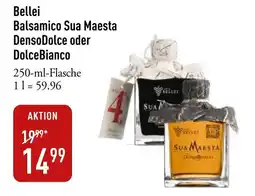 Galeria Markthalle Bellei Balsamico Sua Maesta Angebot