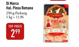 Galeria Markthalle Di Marco Ital. Pinsa Romana Angebot