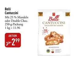 Galeria Markthalle Belli Cantuccini Angebot