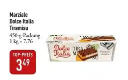 Galeria Markthalle Marziale Dolce Italia Tiramisu Angebot
