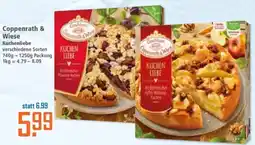 Klaas und Kock Coppenrath & Wiese Kuchenliebe Angebot