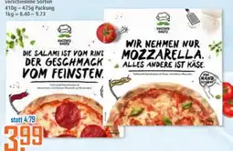 Klaas und Kock GASTAVO GASTO Pizza Angebot