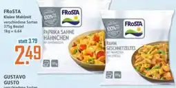 Klaas und Kock FROSTA Kleine Mahlzeit Angebot