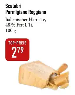 Galeria Markthalle Scalabri Parmigiano Reggiano Angebot