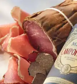 Galeria Markthalle Lombo al Tartufo Angebot