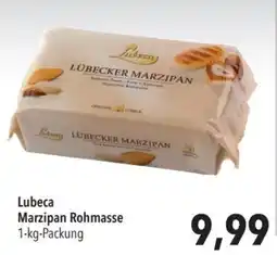 CITTI Markt Lubeca Marzipan Rohmasse Angebot