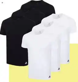 Tchibo Adidas T-Shirts Angebot
