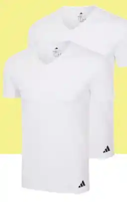 Tchibo Adidas T-Shirt Angebot