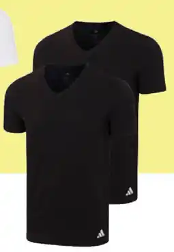 Tchibo Adidas T-Shirt Angebot