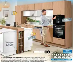 Ostermann Sansibar küche norddorf Angebot