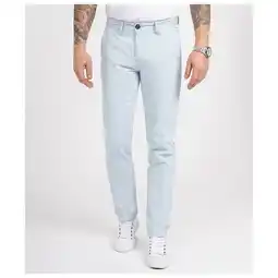 Netto Marken-Discount Rock Creek Chino Hose Regular Fit Angebot