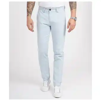 Netto Marken-Discount Rock Creek Chino Hose Regular Fit Angebot