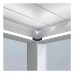 Netto Marken-Discount Weide Led Kit 10 Größe Weiß Für Weide Pergola3.0 X 5.3 Meter Angebot