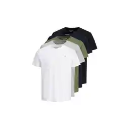 Netto Marken-Discount JORJXJ Herren T-Shirt Angebot