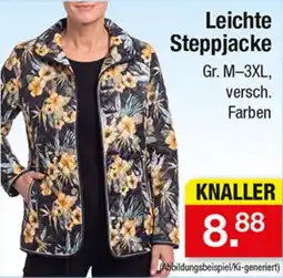 Zimmermann Leichte Steppjacke Angebot