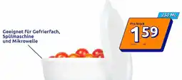 Action Mepal Frischhalteschüssel Angebot