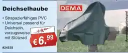 Stabilo Fachmarkt Deichselhaube DEMA Angebot
