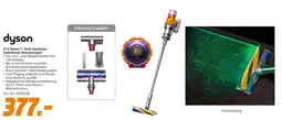 MediaMarkt dyson V12 Detect™ Slim Absolute kabelloser Staubsauger Angebot