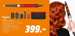 MediaMarkt dyson Airwrap i.d. Haarstyling & Haartrocknung Angebot