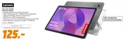 MediaMarkt Lenovo Idea Tab 128GB Angebot