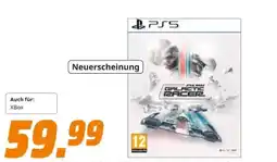 MediaMarkt Star Wars Galactic Racer Angebot