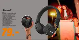 MediaMarkt Marshall Major V Bluetooth® On Ear- Kopfhörer Angebot