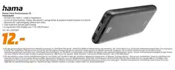 MediaMarkt Power Pack Performance 10 Angebot