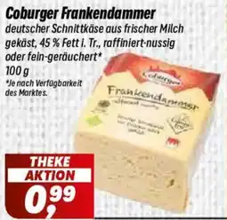 Simmel Coburger Frankendammer Angebot