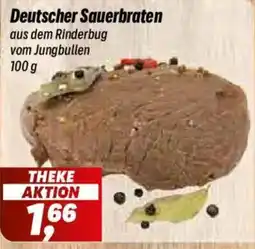 Simmel Deutscher Sauerbraten Angebot