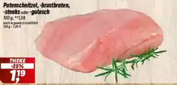 Simmel Putenschnitzel Angebot