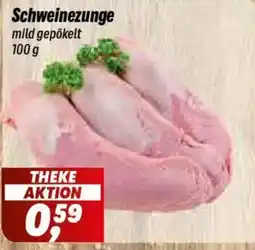 Simmel Schweinezunge mild gepökelt Angebot